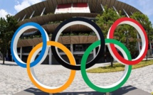 La cérémonie d'ouverture des Jeux Olympiques en direct, ce 23 juillet, sur Eurosport et France Télévisions