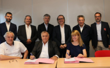 THEMA (Groupe Canal+) en charge pour développer la distribution de la chaîne CHEVAL TV en France et à l'international