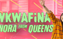 AWKWAFINA IS NORA FROM QUEENS, la série de COMEDY CENTRAL revient dans une saison 2 inédite dès le 19 août en US+1