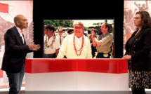Les 60 ans du statut de territoire d'Outre-Mer de Wallis et Futuna au programme de "La grande scène de l'histoire" ce lundi sur le Portail Outre-Mer La 1ère