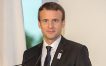 Visite du Président Emmanuel Macron en Polynésie, éditions spéciales sur TNTV