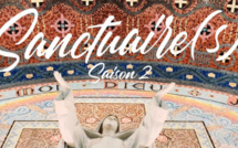 La saison 2 de SANCTUAIRE(S) débarque sur Vodeus dés le 18 septembre