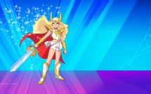Nouveau: SHE'RA ET LES PRINCESSES AU POUVOIR débarque dés le 13 septembre sur Disney Channel