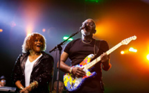 Hommage à Jacob Desvarieux toute la semaine sur l'ensemble des antennes du groupe France Télévisions 