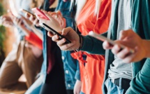 Observatoire Mobile 2e semestre 2021: le marché mobile se stabilise après deux trimestres de croissance en Outre-Mer