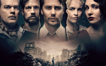 Inédit: La série évènement SHADOWPLAY arrive dés le 2 septembre sur Canal+