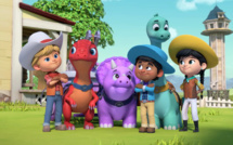 Une rentrée riche en nouveautés du côté de TiJi