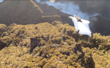 La Réunion: Les Parachutistes à l'honneur dans un documentaire inédit de Franck Grangette, ce lundi sur Canal+