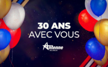 Antenne Réunion fait sa rentrée !