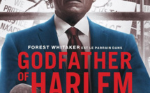 STARZPLAY: La série dramatique "GOD FATHER OF HARLEM" de retour pour une deuxième saison inédite à partir du 5 septembre