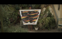 À la rencontre d'artistes travaillant en "Misouk" dés demain en quotidienne sur Canal+ Réunion