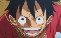 Les nouveaux épisodes inédits de ONE PIECE dans l'Arc pays des Wa, dés le 6 septembre en exclusivité sur Game One