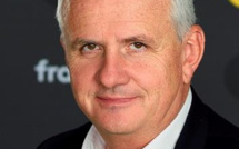 Olivier De Lagarde (France Info) réélu président du Press Club de France 