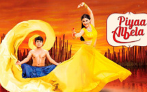 La série indienne "Ma raison d'être" arrive dés le 29 août sur Antenne Réunion