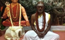 "Mémoire de Guadeloupe": Retour sur le parcours d'Olivier Sahaï le 29 août sur Guadeloupe La 1ère