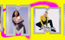 La cérémonie des MTV VIDEO MUSIC AWARDS 2021 c'est le 13 septembre sur MTV