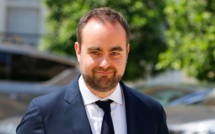 Visite de Sébastien Lecornu et de Gérald Darmanin à Mayotte: Dispositif spécial dés ce samedi sur Mayotte La 1ère