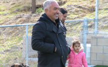 Cesar Millan de retour sur national Geographic Wild dés le 8 octobre avec sa nouvelle série "Cesar Millan: Tel maître Tel chien"