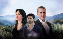 "La revanche d'Ana" la nouvelle Télénovela des chaînes La 1ère