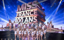 Direction La Réunion pour les 30 candidates au titre de Miss France 2022