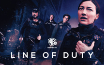 Warner TV: La saison 6 de LINE OF DUTY fait son arrivée dés le 30 septembre