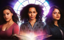 CHARMED, SUPERMAN &amp; LOIS, FLEABAG...: Le groupe TF1 fait le plein de nouveautés !
