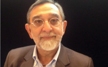 Réunion La 1ère: Gora Patel quitte ses fonctions dés aujourd'hui