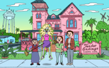 La série d'animation TEENAGE EUTHANASIA débarque en SVOD sur Adult Swim dés le 24 septembre