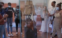 L'esclavage au programme d'un documentaire inédit, en septembre sur les chaînes La 1ère