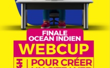 Évènement: La finale internationale de la Webcup aura lieu ce samedi