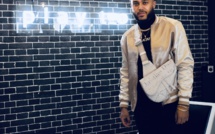 Musique: L'artiste Guadeloupéen LACONI signe chez Just Winner / Play two