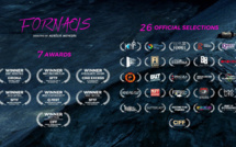 La Réunion: Pluie de bonnes nouvelles pour Aurélia Mengin !