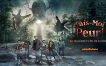 Nickelodeon Teen: La série culte FAIS MOI PEUR ! de retour dans une saison 2 inédite dès le 26 septembre