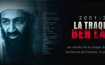 Inédit : Le documentaire "2001-2011 La traque de Ben Laden" ce vendredi sur RMC Story