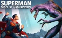 Le plein d'inédits en octobre sur les chaînes Toonami et Adult Swim