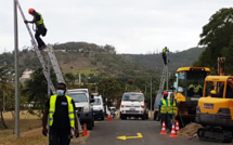 Nouvelle-Calédonie: L'Office des Postes et des Télécommunications mobilisé pendant la période de COVID-19