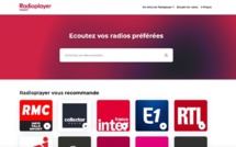 Outre-Mer La 1ère: Les radios arrivent sur Radioplayer France 
