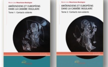 L'auteure M.L. Mouriesse-Boulogne publie un essai sur la rencontre entre Amérindiens de la Caraïbe insulaire et Européens aux Éditions Jets d’Encre