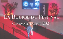 Cinémartinique Festival 2021: Création d'une bourse d'aide à la production au Court-Métrage en partenariat avec Canal+ et la SACEM