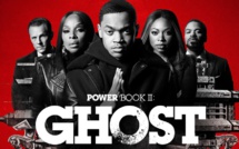 La saison 2 inédite de POWER BOOK II: GHOST" arrive dés le 21 novembre sur STARZPLAY