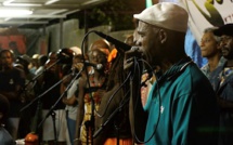 Érick Cosaque, la légende du Gwoka, à l'honneur dans un film documentaire inédit le 1er octobre sur Guadeloupe La 1ère