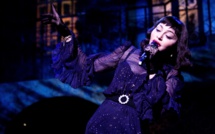 MADAME X : Le documentaire inédit de la tournée de Madonna en exclusivité sur MTV HITS le 8 octobre