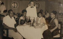 La migration des créoles à Paris dans le documentaire "Vieux créole à Paris" commenté par Jocelyne Bérouard, le 23 septembre sur France 3