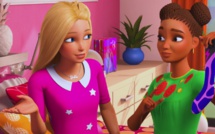 Programmation spéciale Barbie du 9 au 15 octobre sur Gulli et TiJi