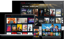 PREMIERE MAX: Lancement fin octobre de la plateforme VOD chez VIDEOFUTUR