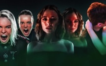 En octobre sur Prime Video !