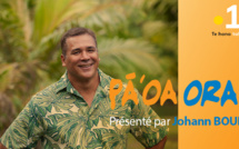 Polynésie La 1ère: l'émission familiale "Pa'oa Ora" de retour pour une saison 2 inédite dés le 7 octobre