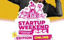 Ouverture des inscriptions du 3ème Startupweekend Economie Sociale et Solidaire (ESS)