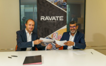 Le groupe Ravate, pionnier du ciment décarboné dans l'océan Indien : Signature d'un accord avec Hoffmann Green Technologies sur la commercialisation d'H-IONA, un produit écologique