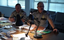 La série documentaire AMERICAN DETECTIVE débarque dés le 29 septembre sur Discovery Investigation